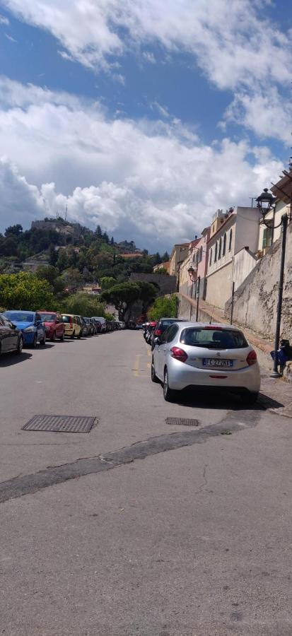 Dolce Vita Alta Ventimiglia Exterior foto