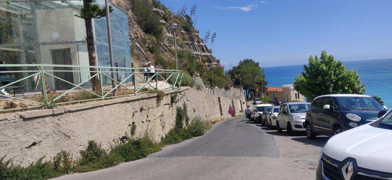 Dolce Vita Alta Ventimiglia Exterior foto