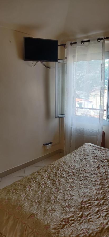 Dolce Vita Alta Ventimiglia Exterior foto